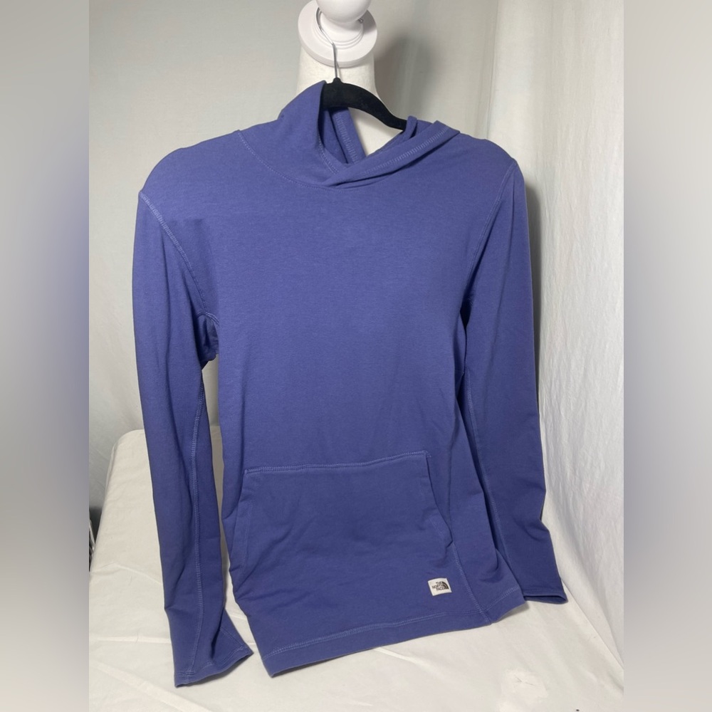 North Face Hoodie